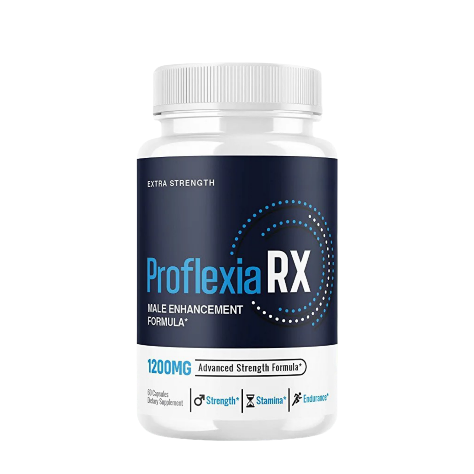 Proflexia RX Pills Supplement Advanced Formula Proflexia- 60 Capsules