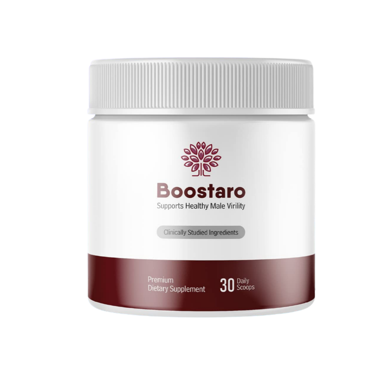 1 Pack -  Boostaro - Male Virility Supplement Powder